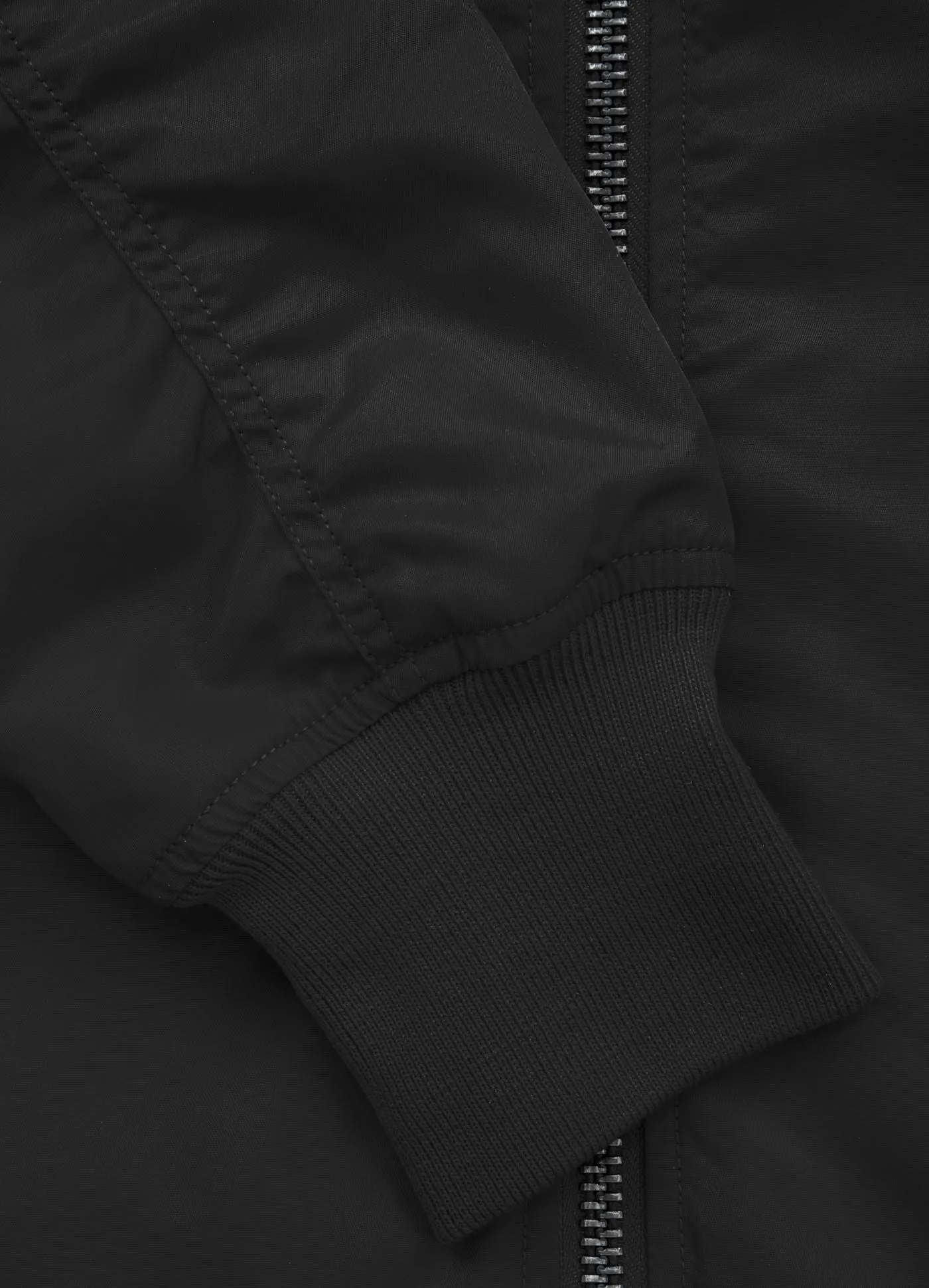 Men's jacket MA-1 Logo