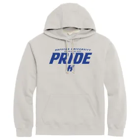 Mens LEAGUE H-OAT Hofstra University Unwind Fleece Hoodie