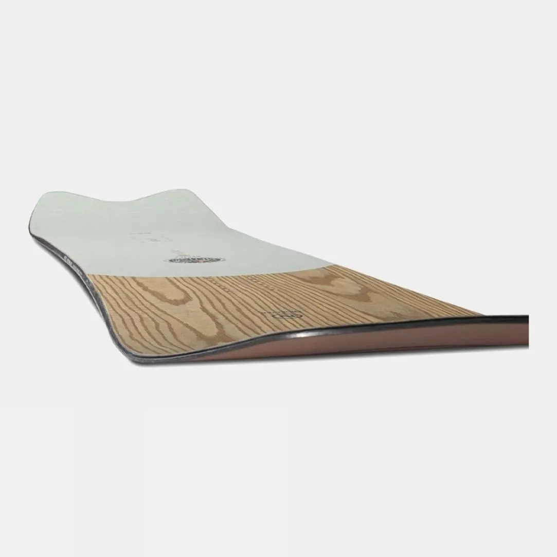 Mens Mellow Snowboard