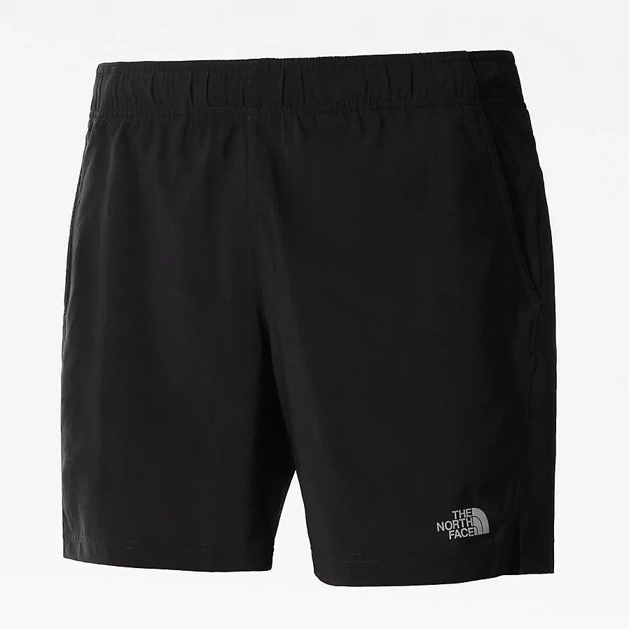 Men's The North Face 24/7 Shorts - Black UK