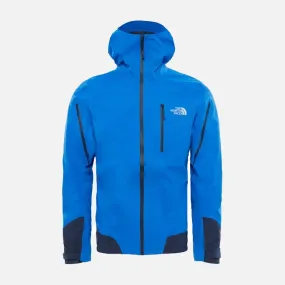 Men's The North Face Shinpuru Gore Tex Jacket - Blue