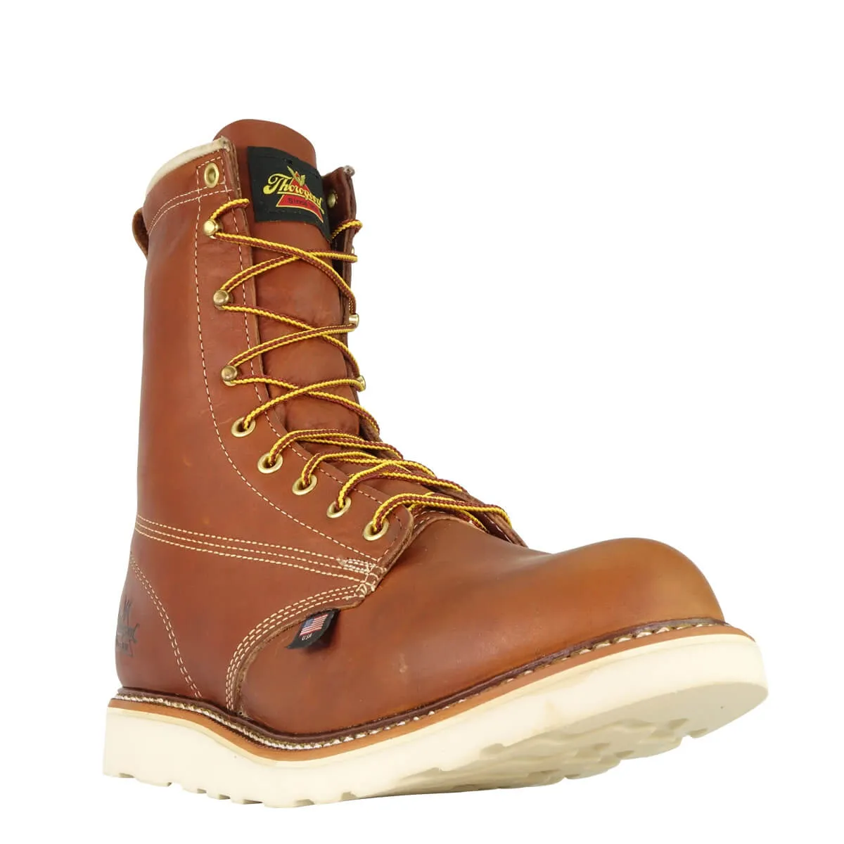 Men's Thorogood American Heritage Work Boot #814-4364