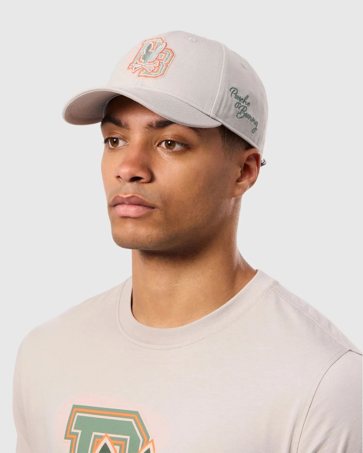 MENS ZACK BASEBALL CAP - B6A886D200