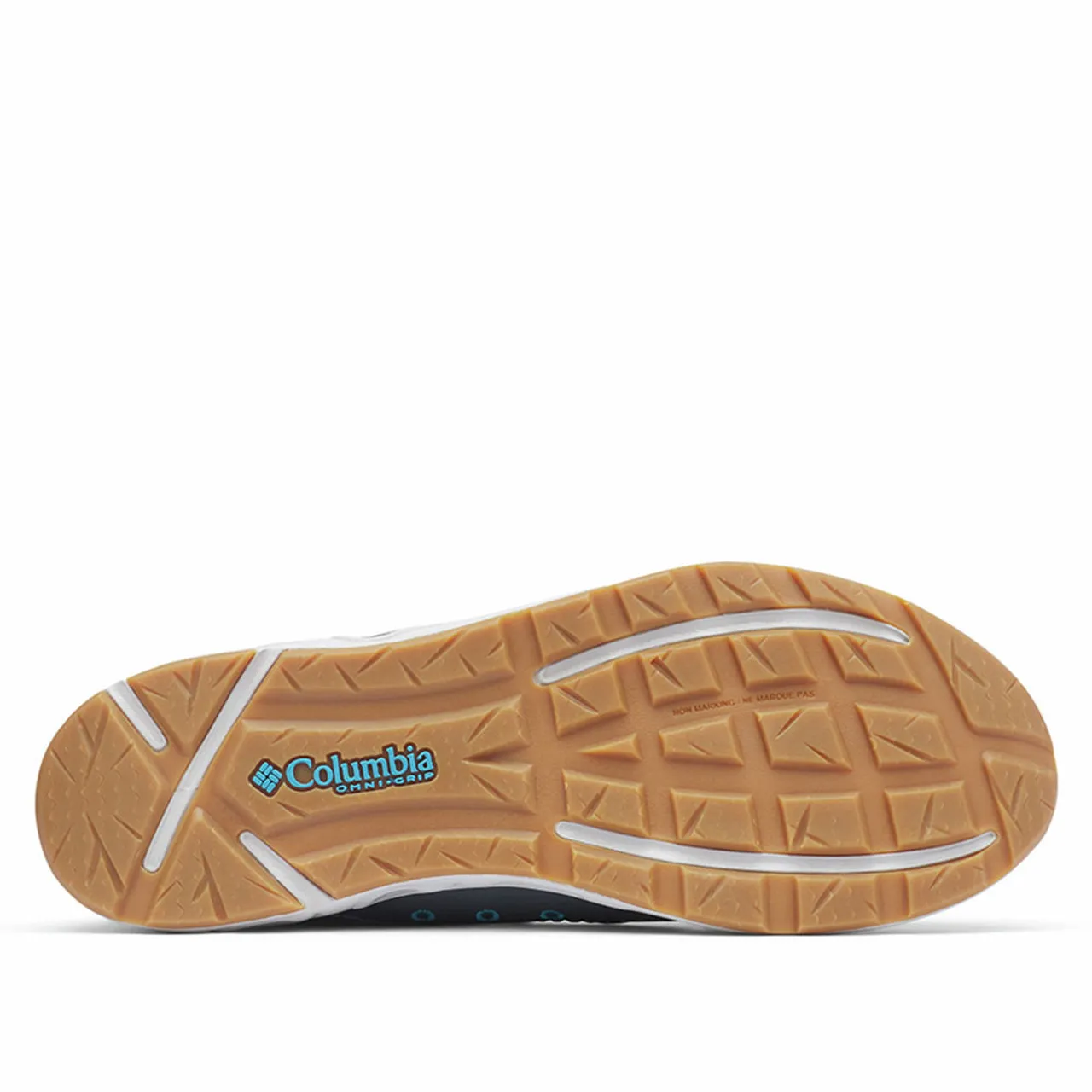 Men's Columbia Bahama Vent Loco Relax III Boat Shoe