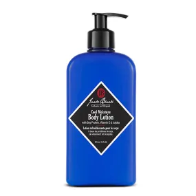 Men's Jack Black Cool Moisture Body Lotion - 16 oz