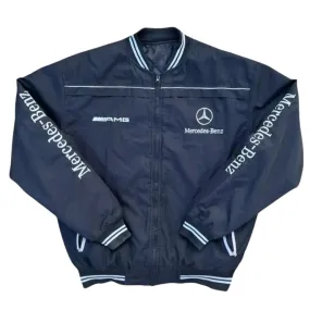 Mercedes-Benz 90s Racing Jacket