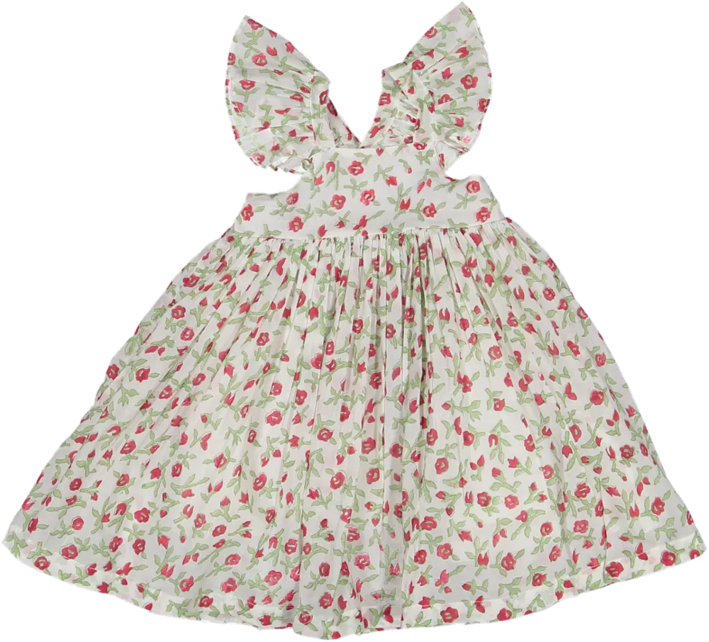 MIA SPECIAL LENGTH-Red Meadow