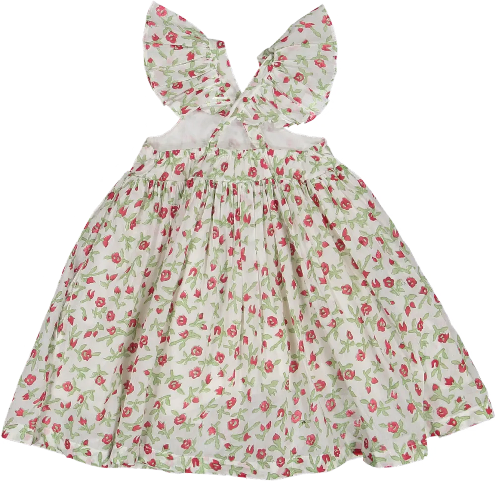 MIA SPECIAL LENGTH-Red Meadow