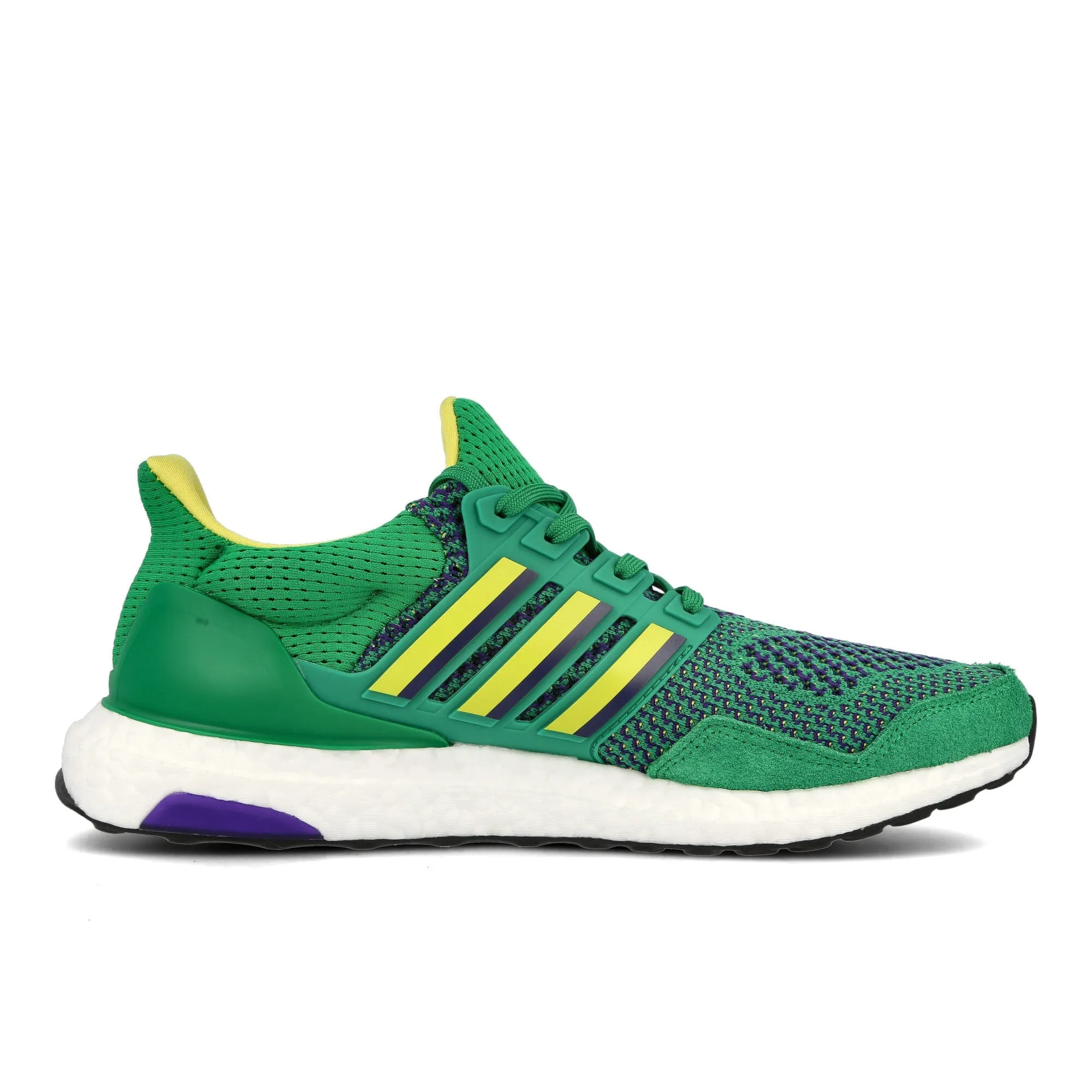 Mighty Ducks x adidas UltraBOOST 1.0 DNA