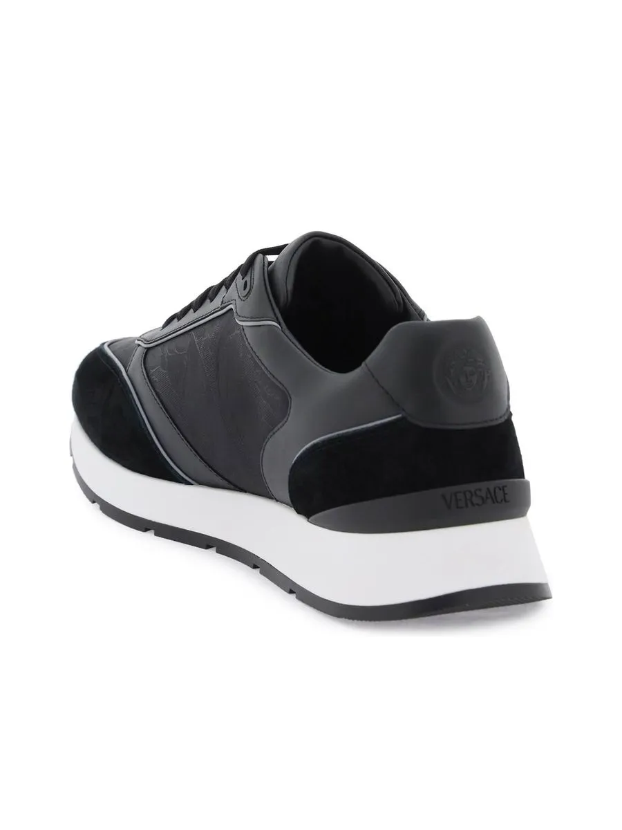 Milano Sneakers