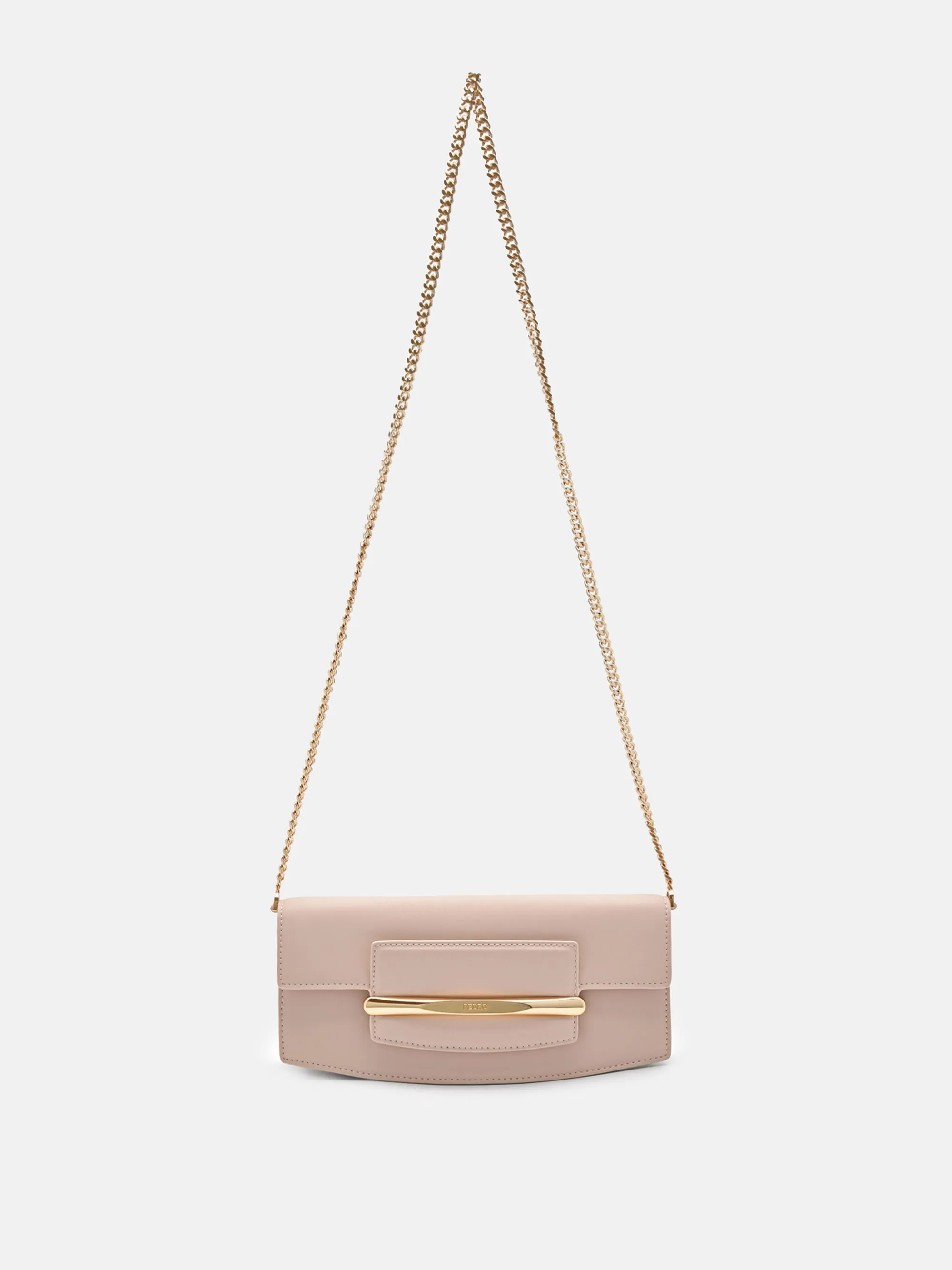 Mindy Mini Clutch Bag