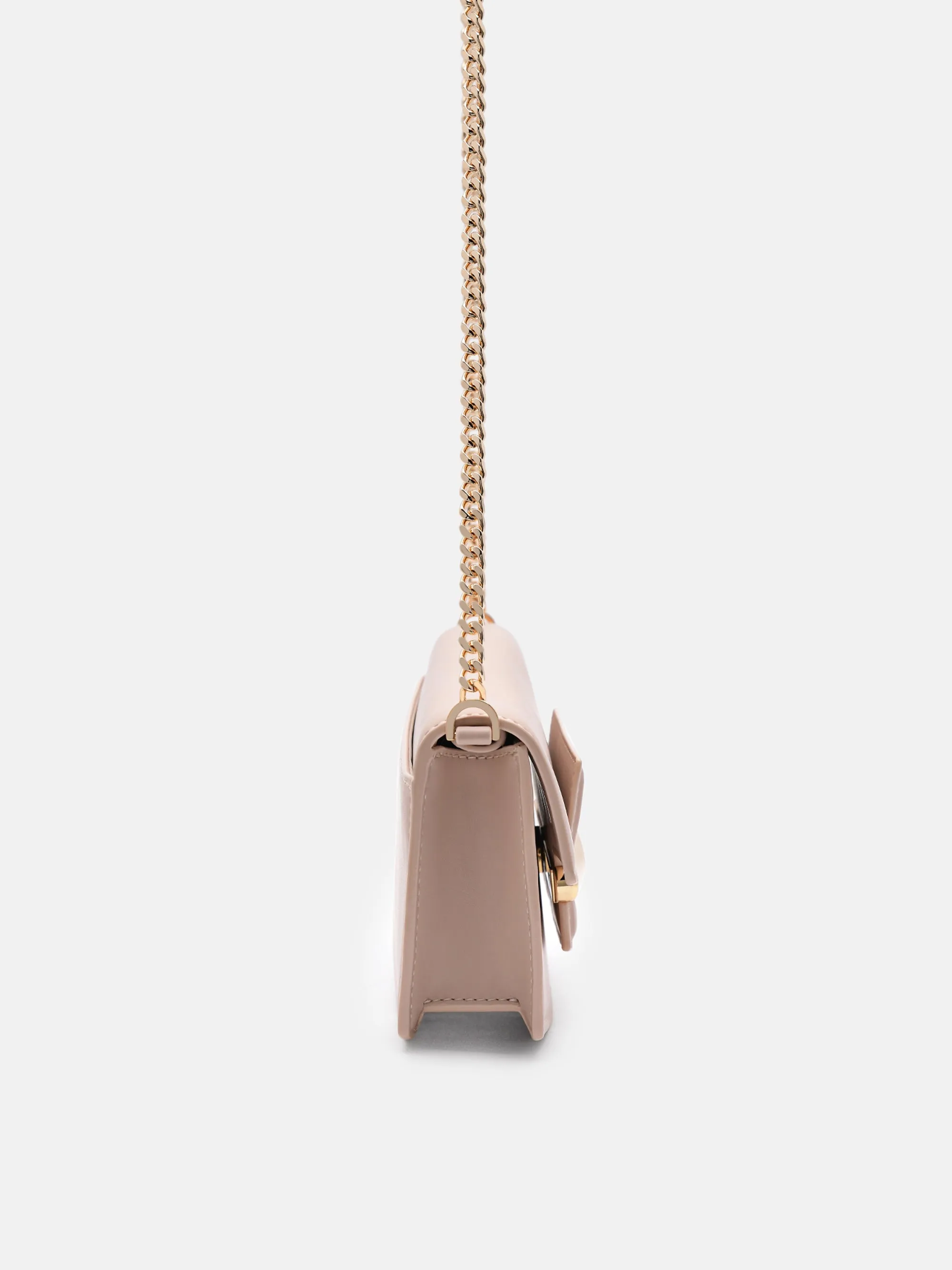 Mindy Mini Clutch Bag