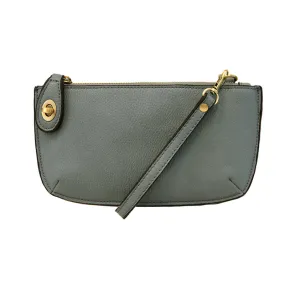 Mini Crossbody Wrist Clutch