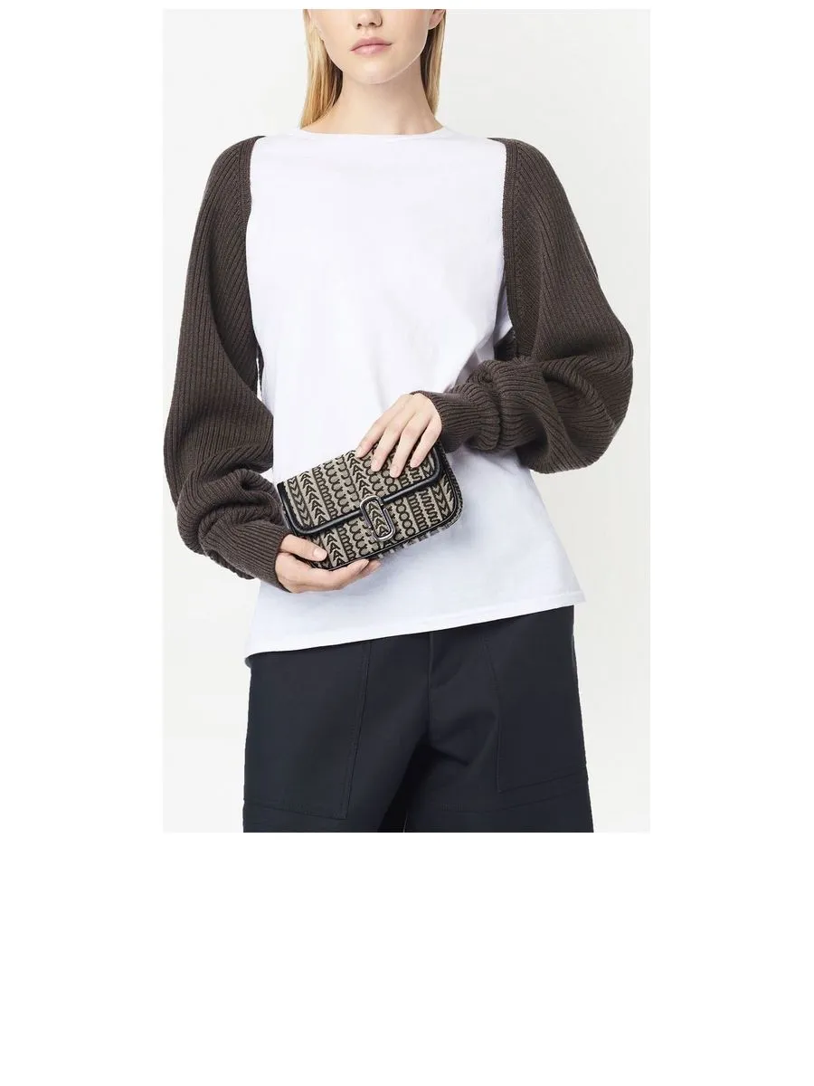 Mini Monogram Shoulder Bag