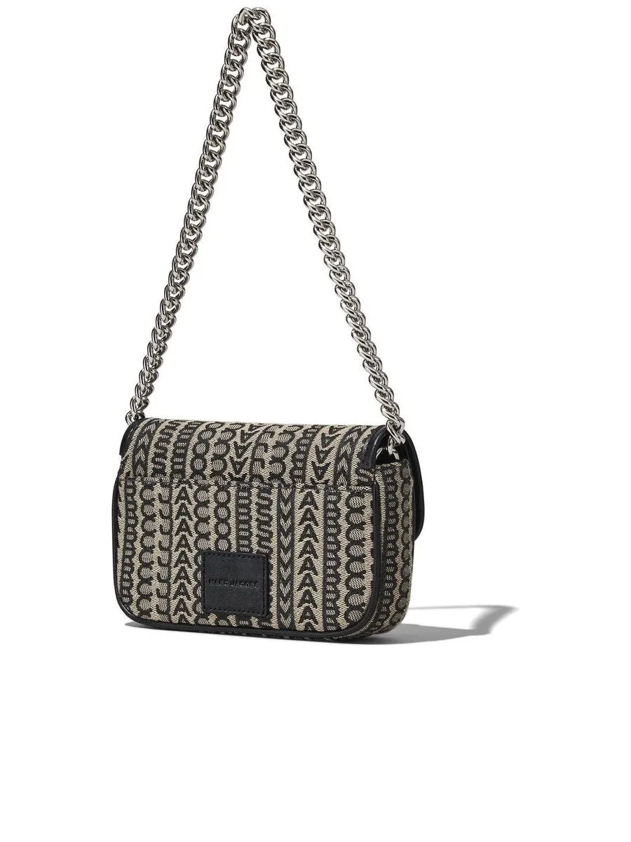 Mini Monogram Shoulder Bag