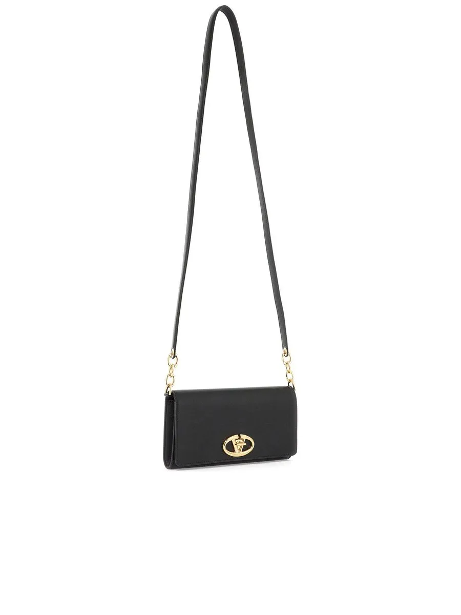 Mini Vlogo Shoulder Bag