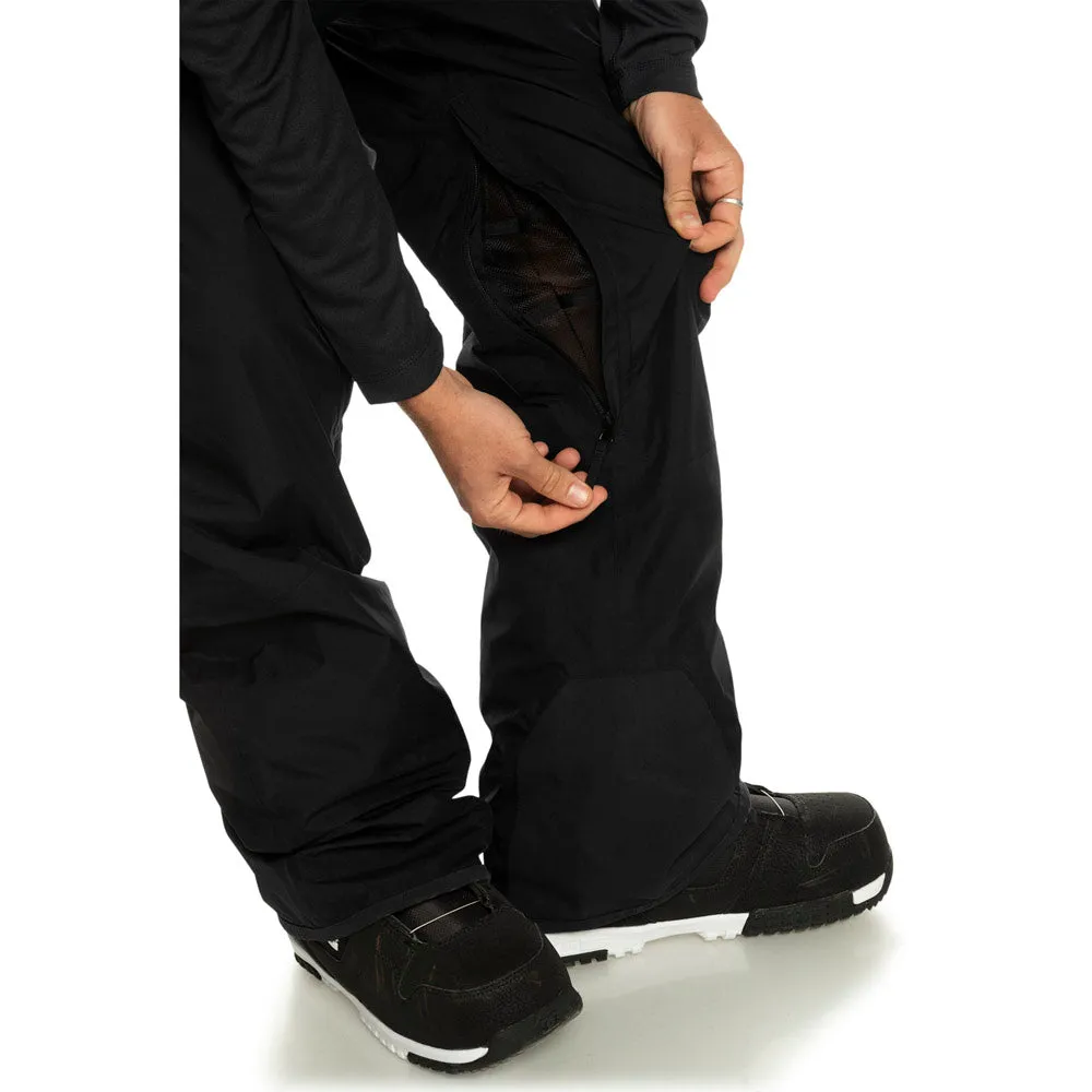 Mission Gore-Tex Snowboard Pants