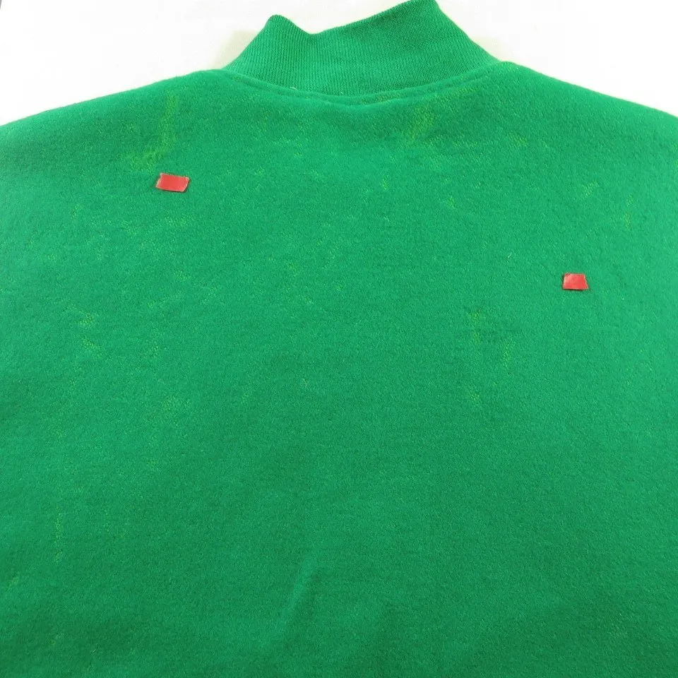 Mitchell Ness Hardwood Celtics Jacket 44 Long Boston NBA Basketball