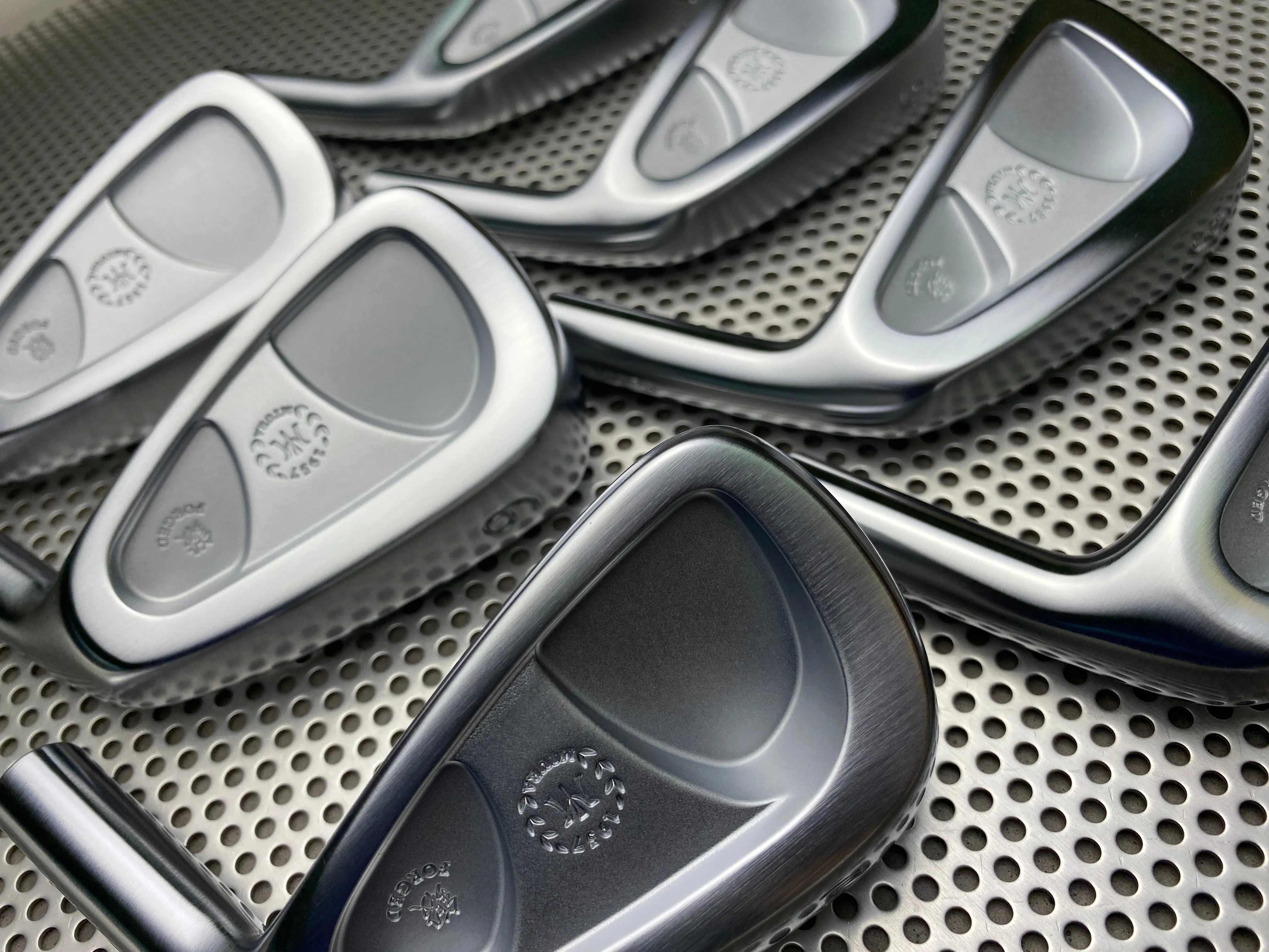 Miura Golf Irons CB57 Individual Head