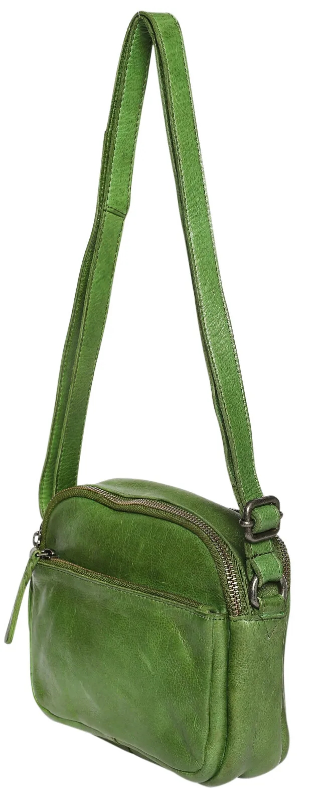 Modapelle Leather Shoulder Bag  UL7636