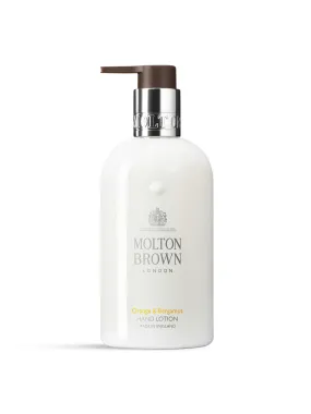 Molton Brown Orange & Bergamot Hand Lotion