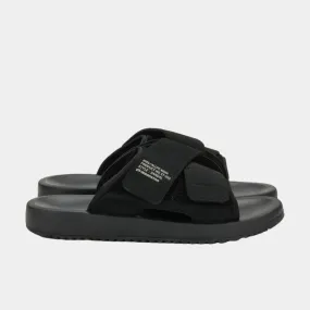 Moonstar ET 033 Allpe Modi Sandals - Black