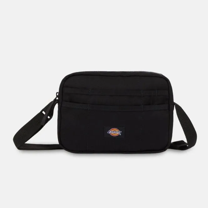 Moreauville Messenger - Black