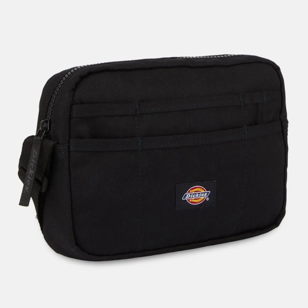 Moreauville Messenger - Black