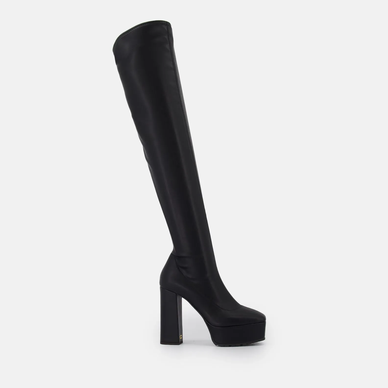 Morgana Cuissardes Boots