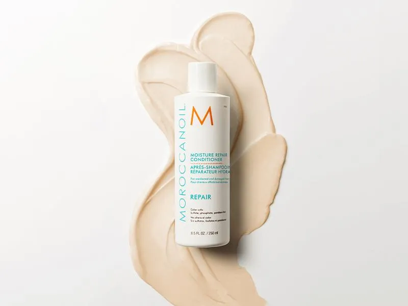 Moroccanoil Moisture Repair Conditioner 250ml