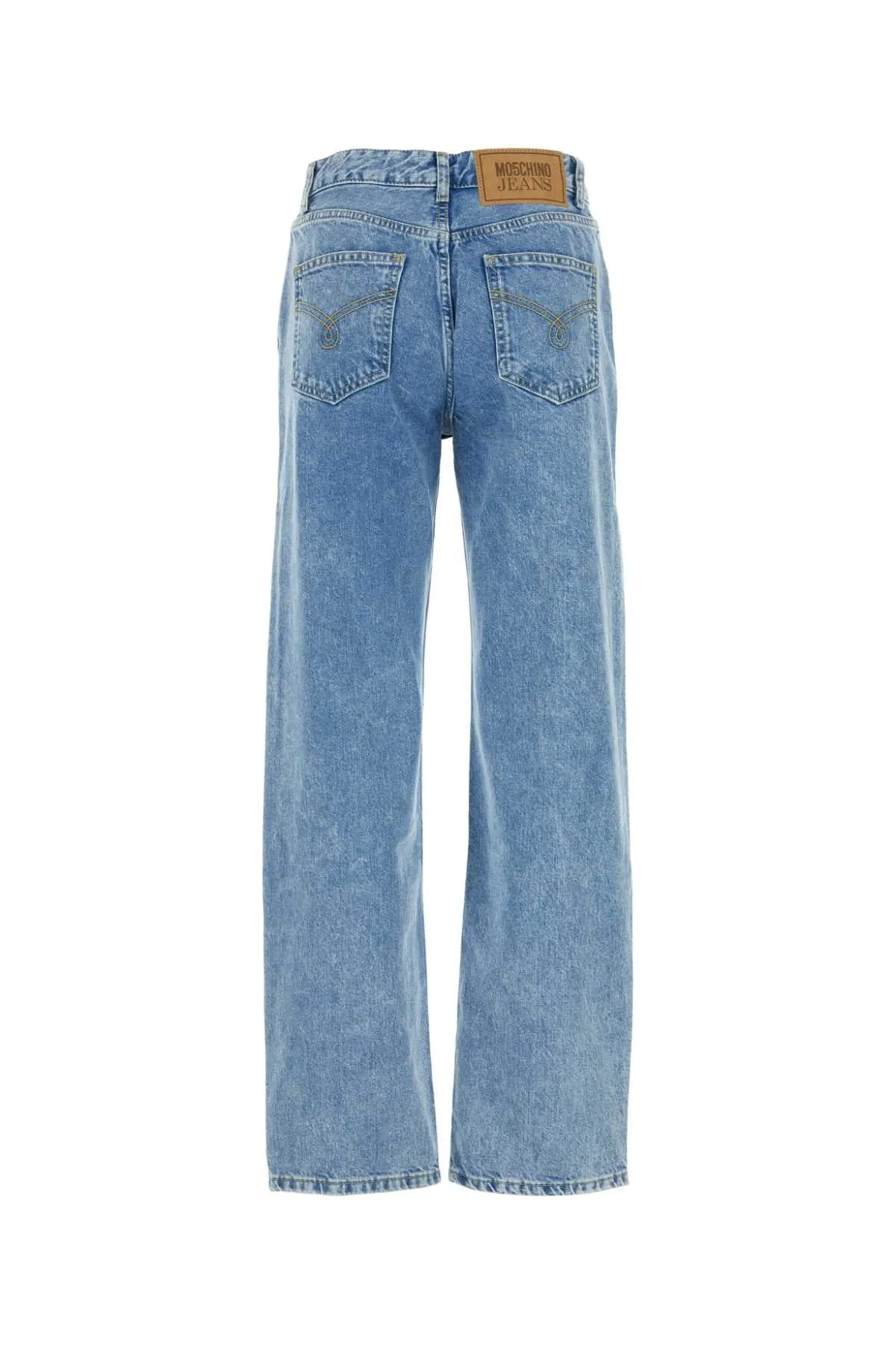 Moschino Denim Jeans
