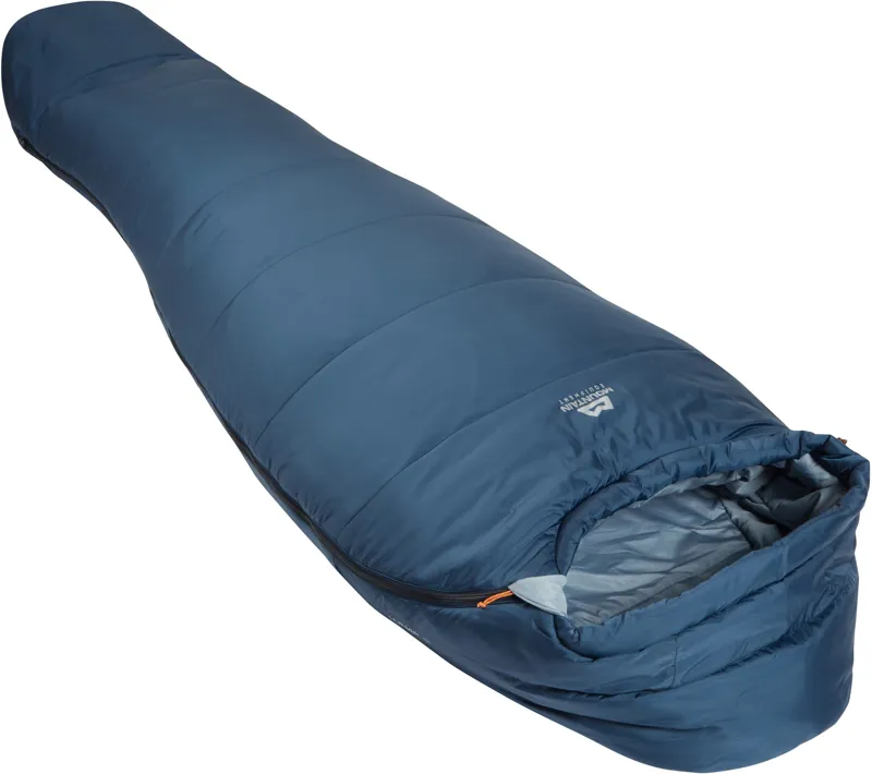 Mountain Equipment Lunar III Sleeping Bag - Regular