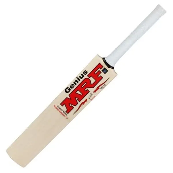 MRF Genius Grand Edition VK18 Junior  Cricket Bat (Virat Kohli)