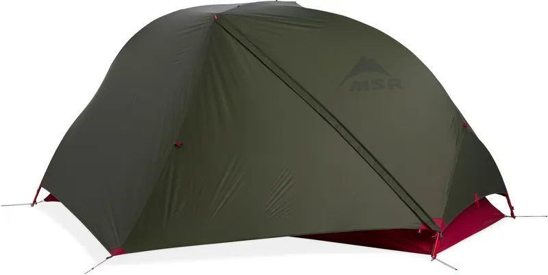 MSR Hubba Hubba Bikepack 1 Tent