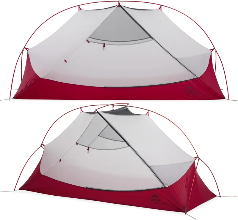 MSR Hubba Hubba Bikepack 1 Tent