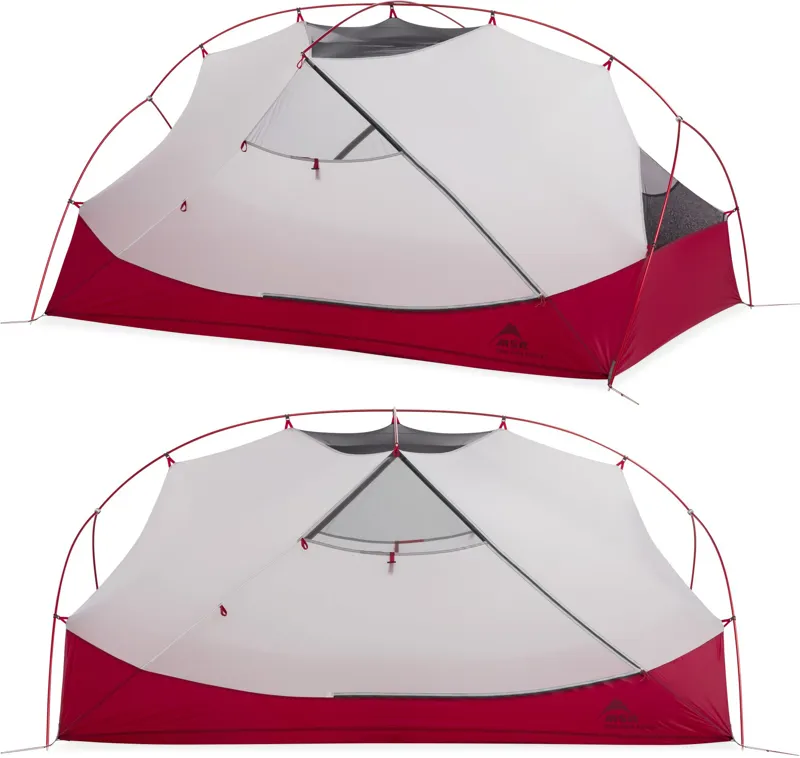 MSR Hubba Hubba Bikepack 2 Tent