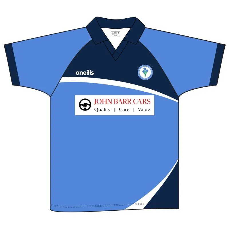 Muckamore Cricket Club Cricket Jersey