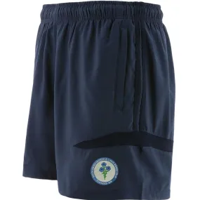 Muckamore Cricket Club Loxton Woven Leisure Shorts