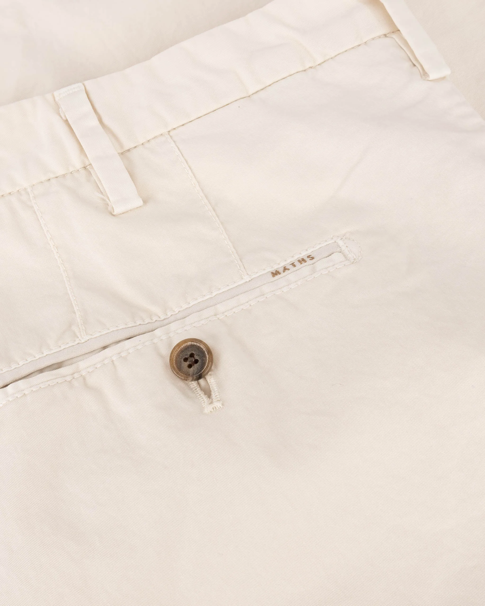 MYTHS Cotton Shorts