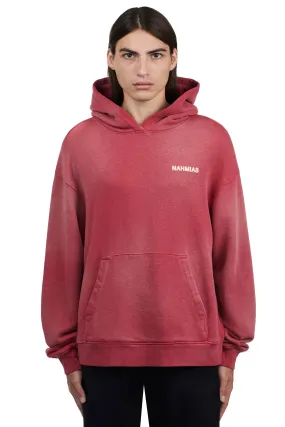 NAHMIAS | QUEEN OF THE COAST HOODIE