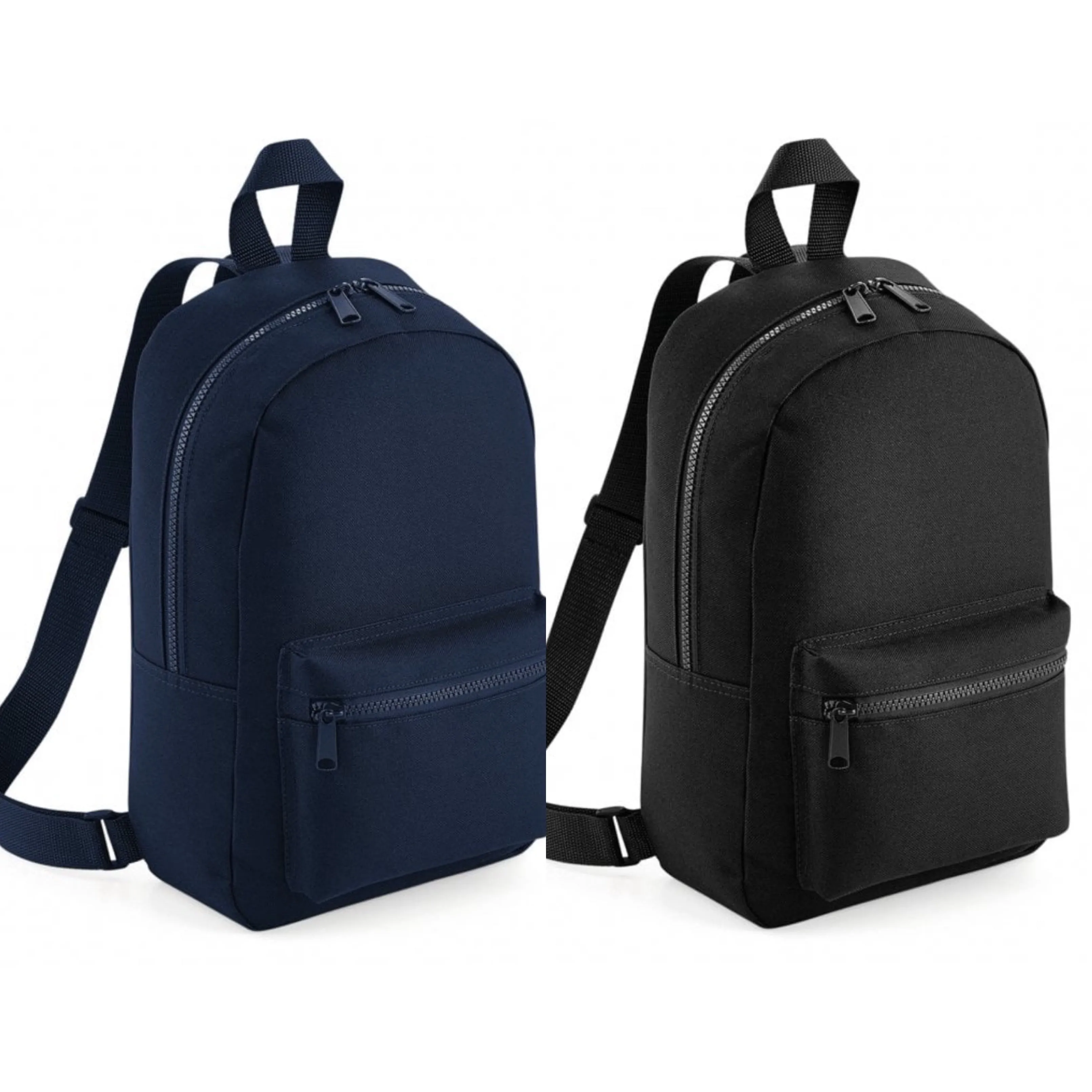 Name & Initial Backpack