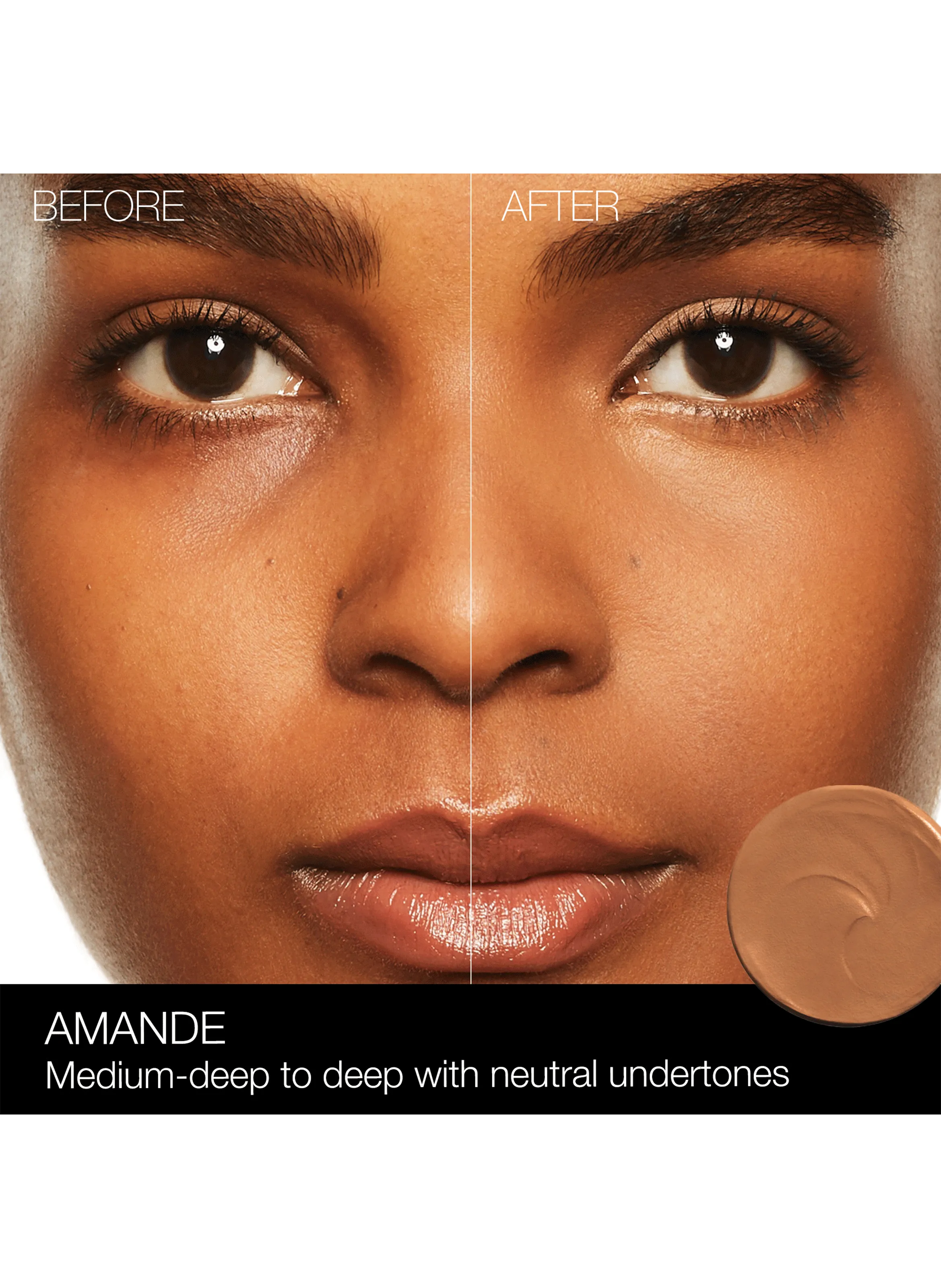 NARS  Concealer - Beige