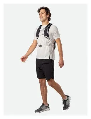 NATHAN Crossover Pack 15L Backpack Black