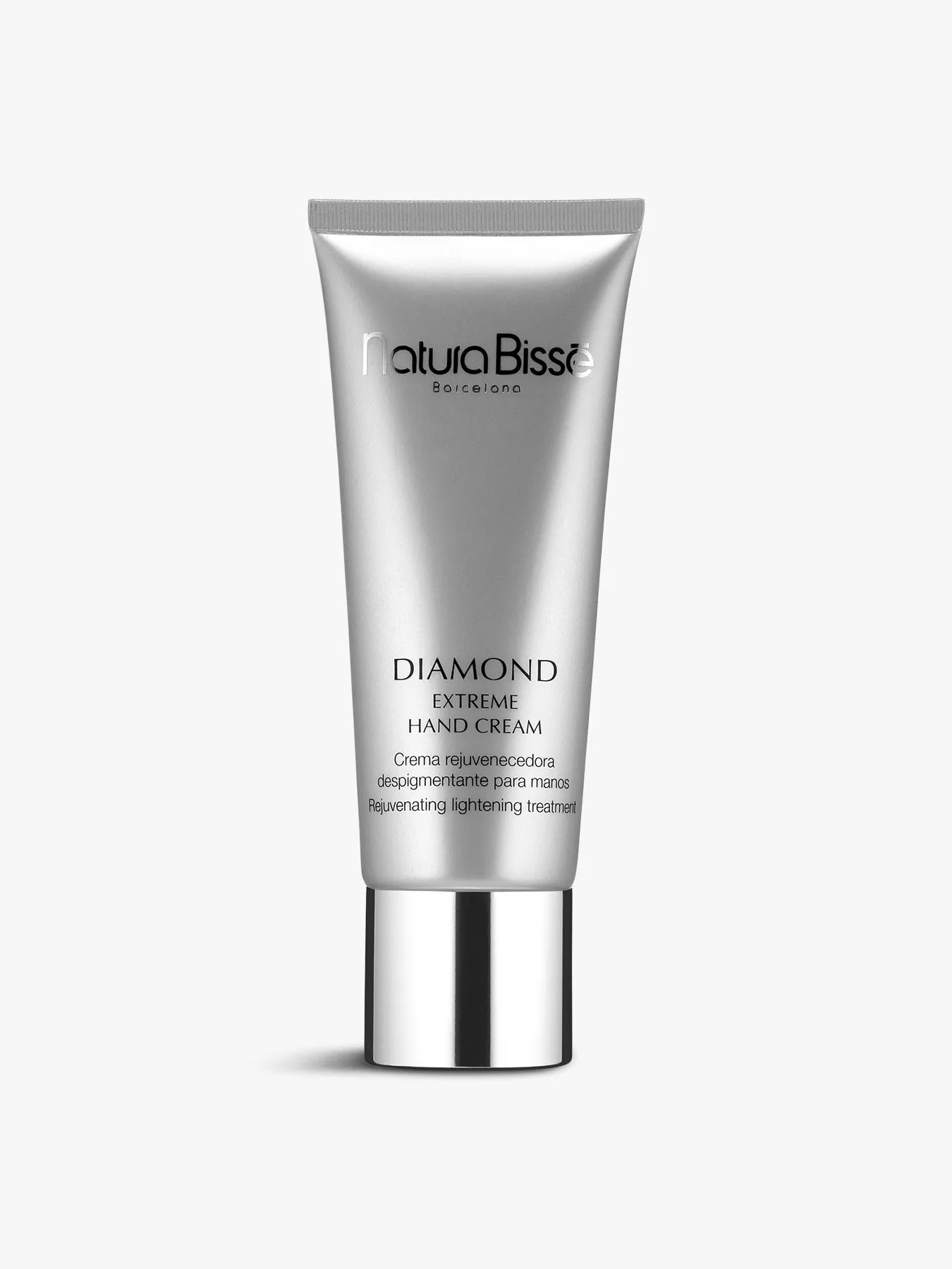 Natura Bisse Diamond Extreme Hand Cream