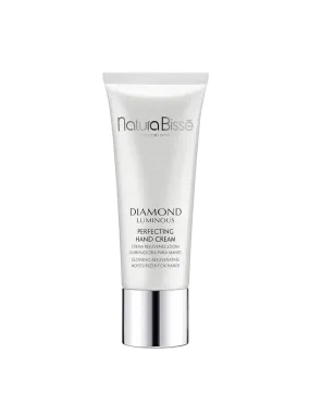 Natura Bissé Diamond Luminous Perfecting Hand Cream 75 mL