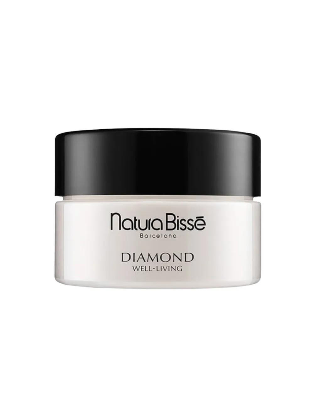 Natura Bissé Diamond Well Living The Body Cream
