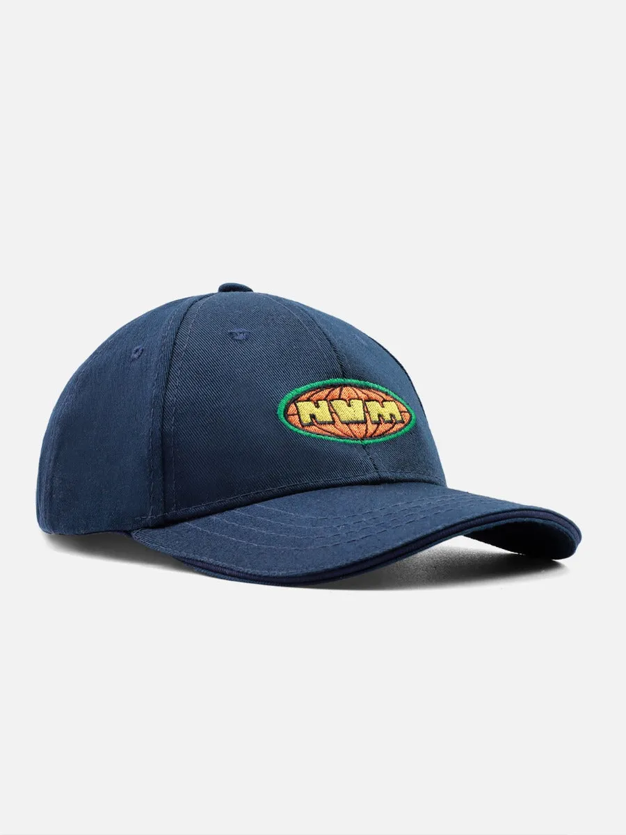 Navy Blue Baseball Cap - FAC21-066