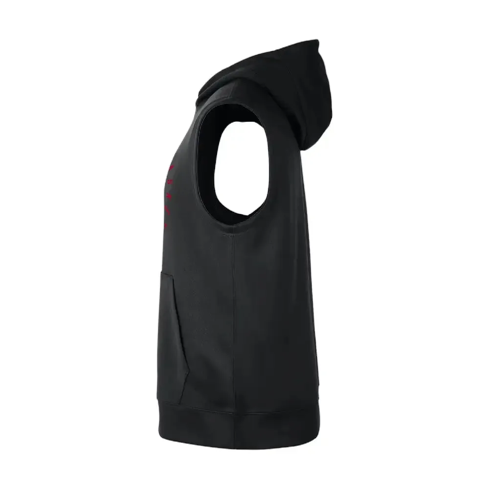 NBA Chicago Bulls Spotlight Sleeveless Hoodie