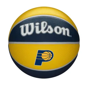 NBA Team Tribute Indiana Pacers Basketball