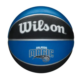 NBA Team Tribute Orlando Magic Basketball